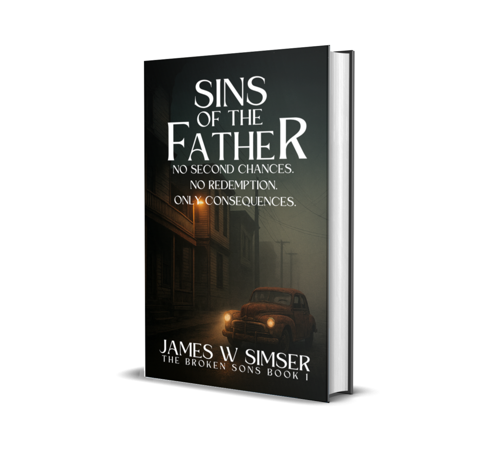 james w simser sins of the father 3d james w simser sins of the father 3d